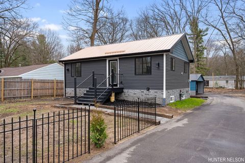 175 Cora Avenue, Muskegon, MI 49445 - MLS#: 25014747