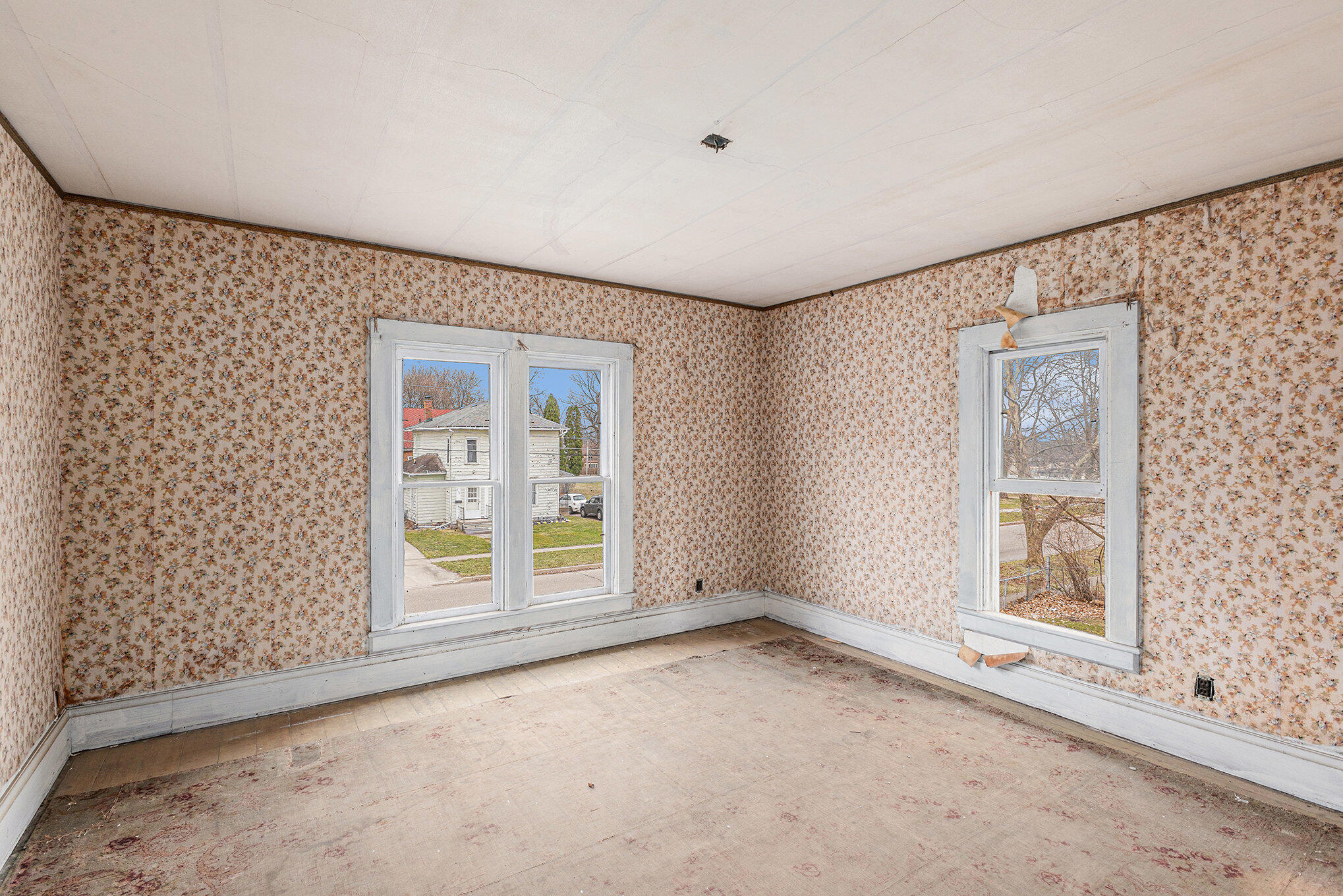 Albion, Michigan 49224, United States, 4 Bedrooms Bedrooms, ,1 BathroomBathrooms,Residential,Active,92808