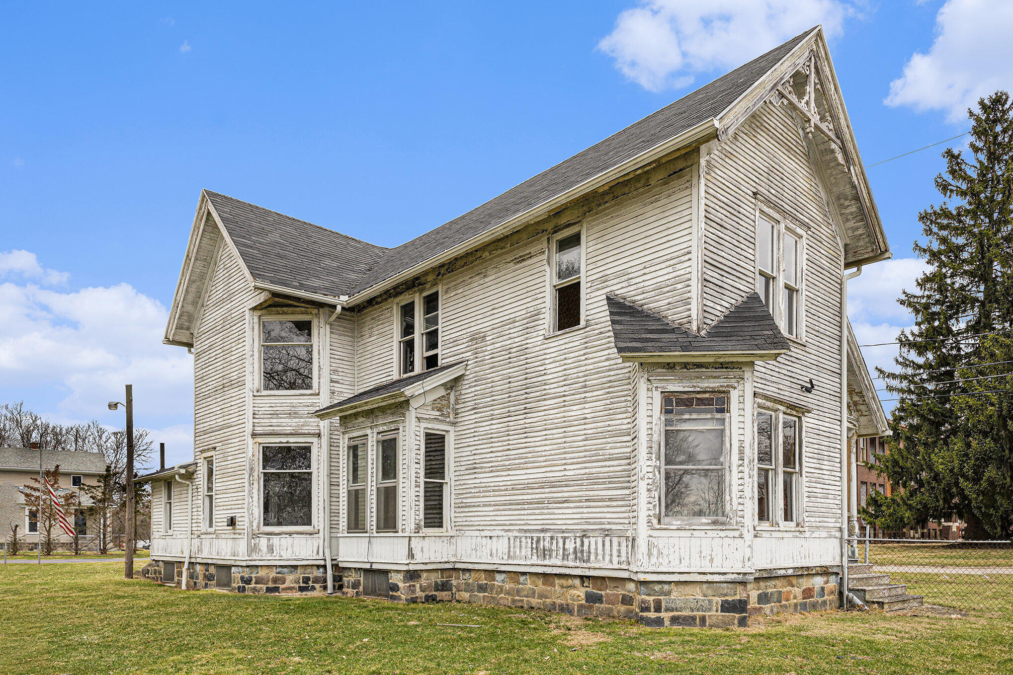 Albion, Michigan 49224, United States, 4 Bedrooms Bedrooms, ,1 BathroomBathrooms,Residential,Active,92808