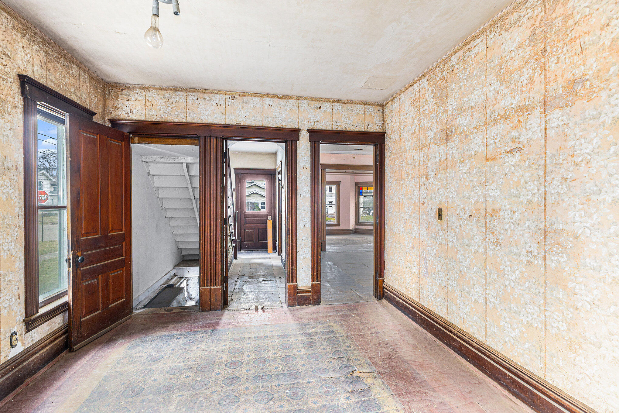 Albion, Michigan 49224, United States, 4 Bedrooms Bedrooms, ,1 BathroomBathrooms,Residential,Active,92808