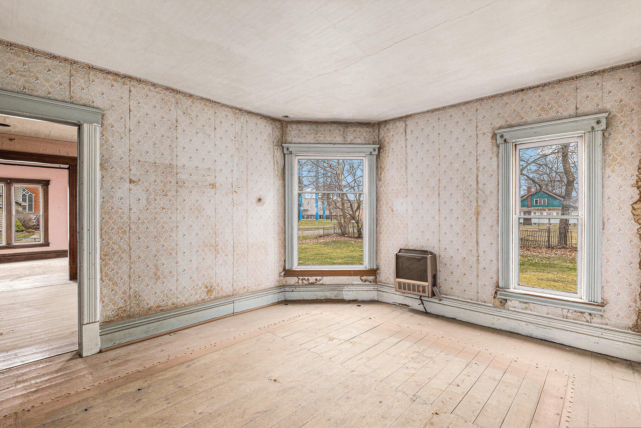 Albion, Michigan 49224, United States, 4 Bedrooms Bedrooms, ,1 BathroomBathrooms,Residential,Active,92808