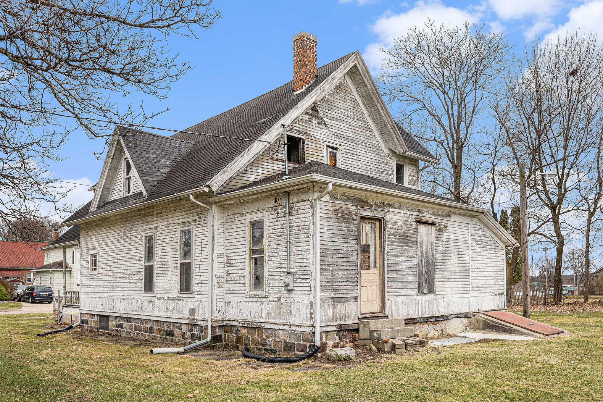 Albion, Michigan 49224, United States, 4 Bedrooms Bedrooms, ,1 BathroomBathrooms,Residential,Active,92808