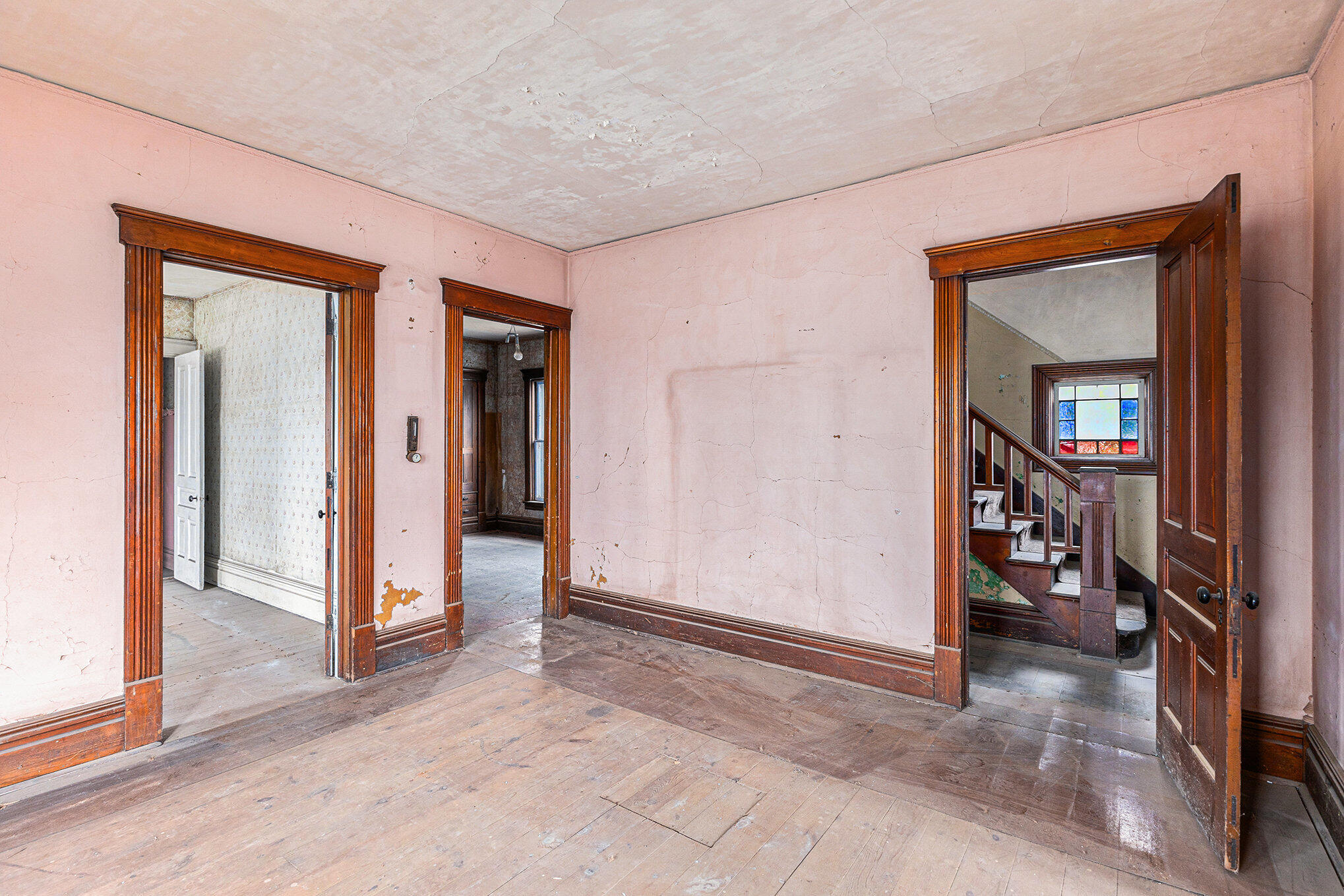 Albion, Michigan 49224, United States, 4 Bedrooms Bedrooms, ,1 BathroomBathrooms,Residential,Active,92808