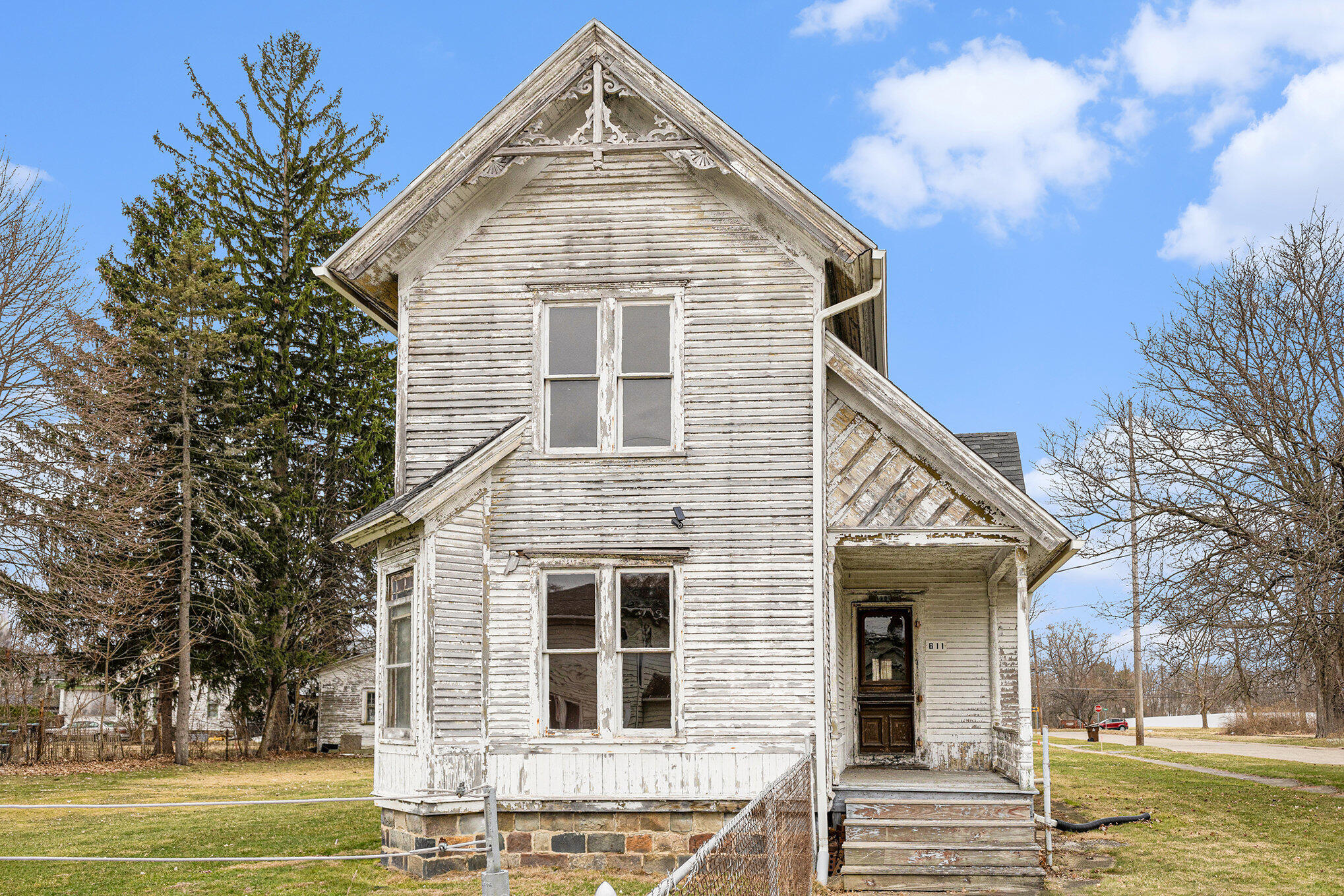 Albion, Michigan 49224, United States, 4 Bedrooms Bedrooms, ,1 BathroomBathrooms,Residential,Active,92808