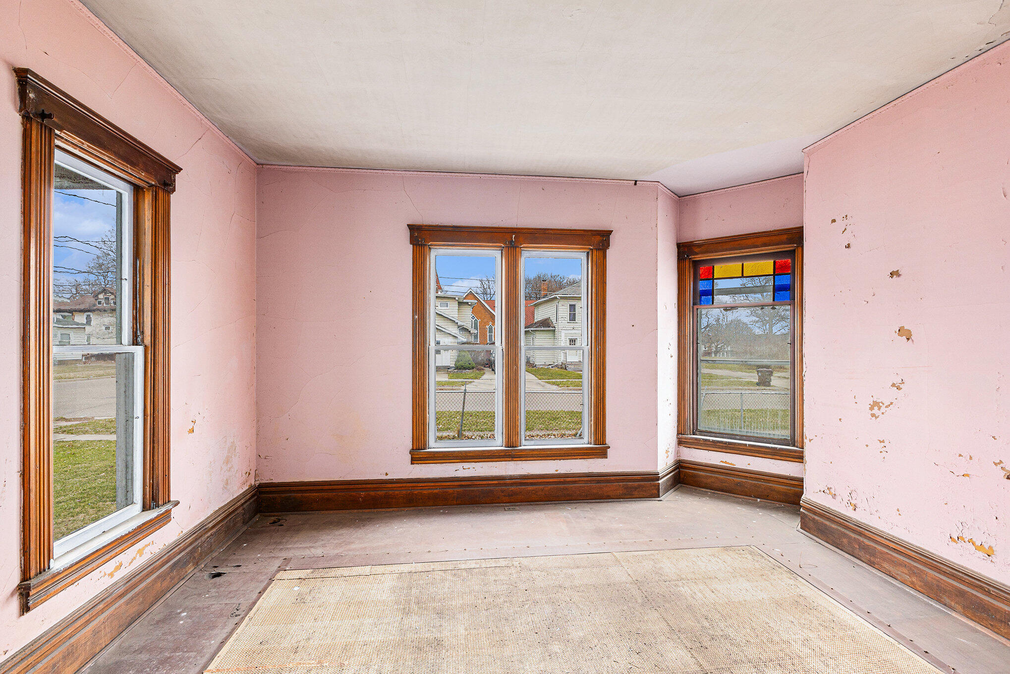 Albion, Michigan 49224, United States, 4 Bedrooms Bedrooms, ,1 BathroomBathrooms,Residential,Active,92808