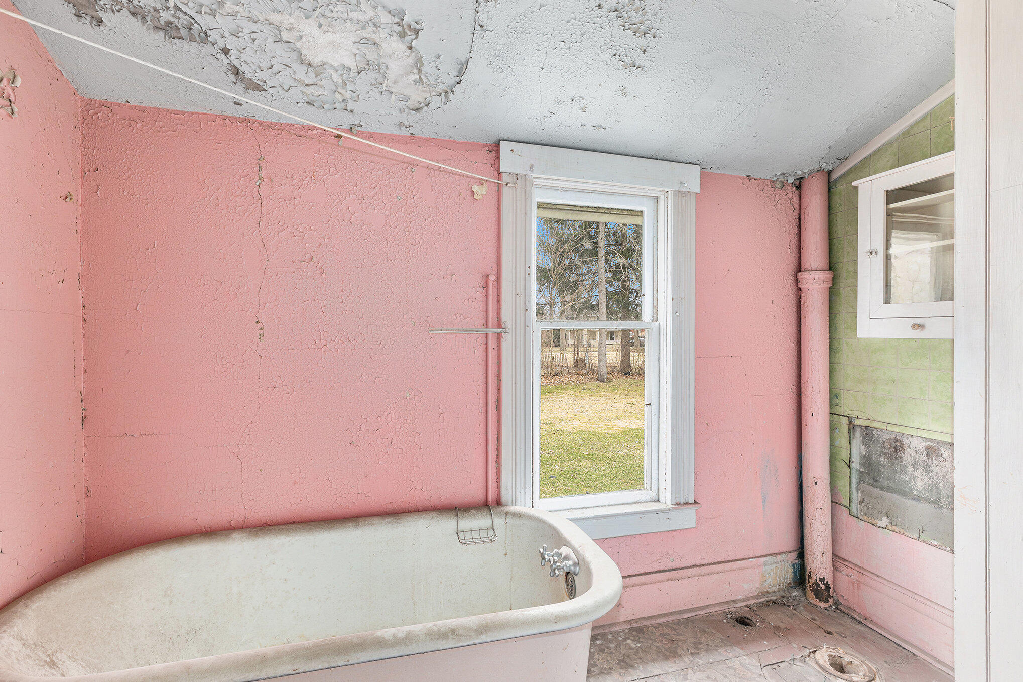 Albion, Michigan 49224, United States, 4 Bedrooms Bedrooms, ,1 BathroomBathrooms,Residential,Active,92808