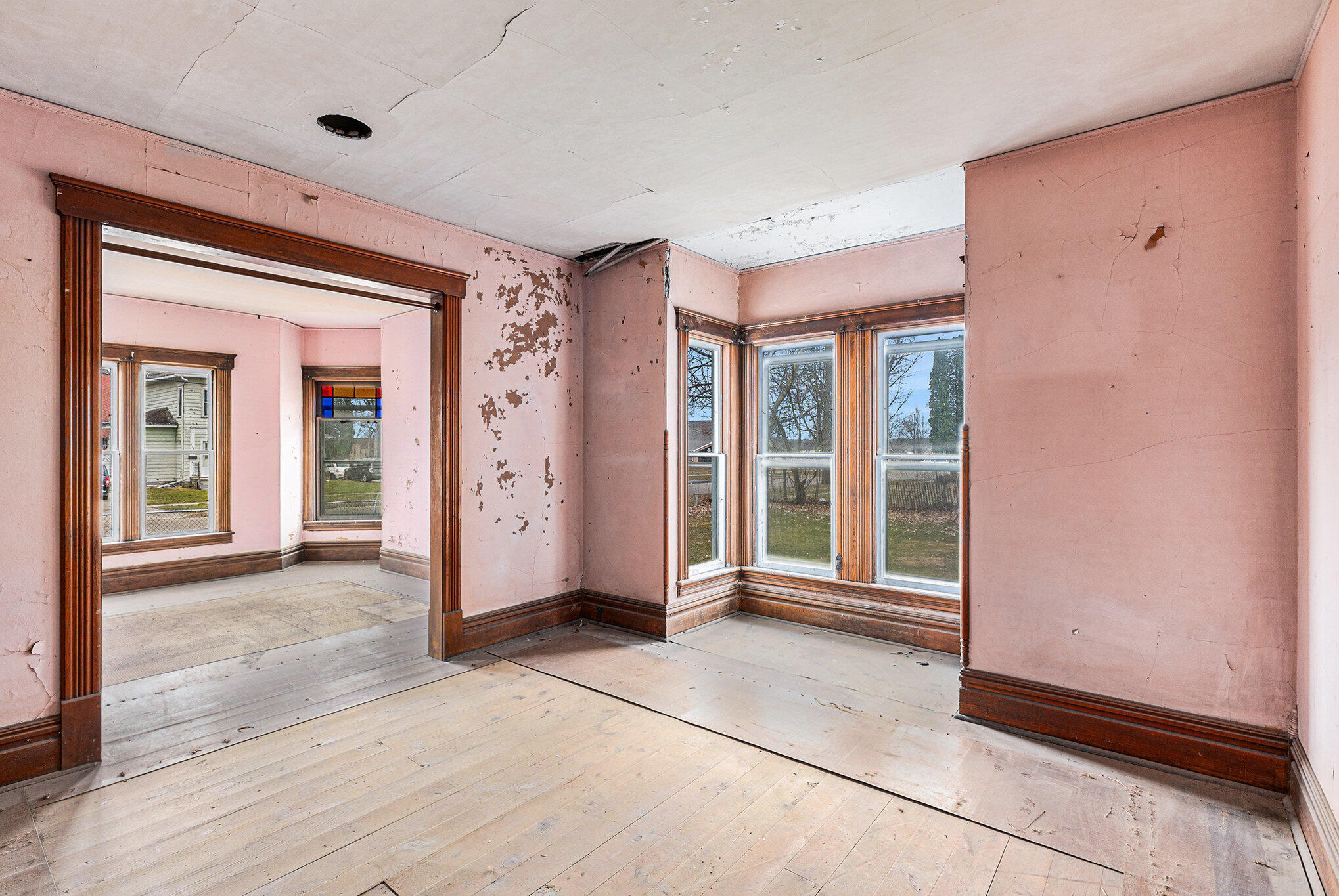 Albion, Michigan 49224, United States, 4 Bedrooms Bedrooms, ,1 BathroomBathrooms,Residential,Active,92808