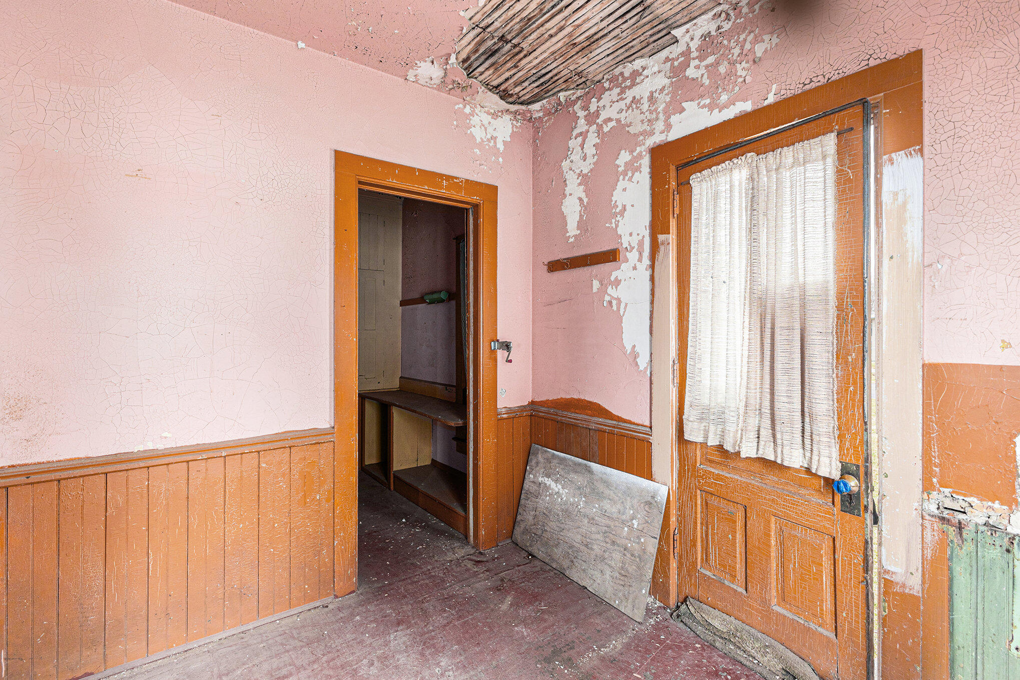 Albion, Michigan 49224, United States, 4 Bedrooms Bedrooms, ,1 BathroomBathrooms,Residential,Active,92808