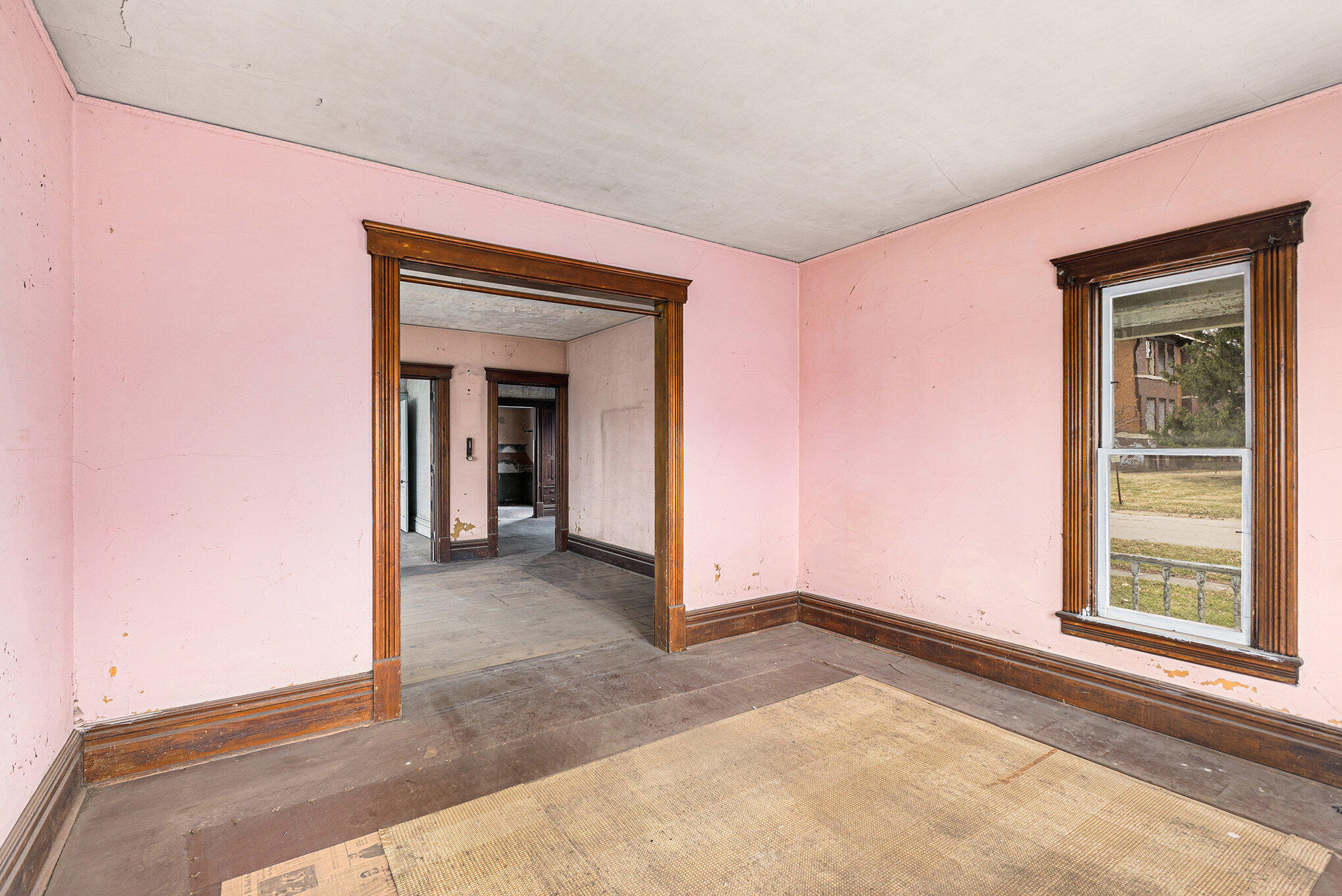 Albion, Michigan 49224, United States, 4 Bedrooms Bedrooms, ,1 BathroomBathrooms,Residential,Active,92808