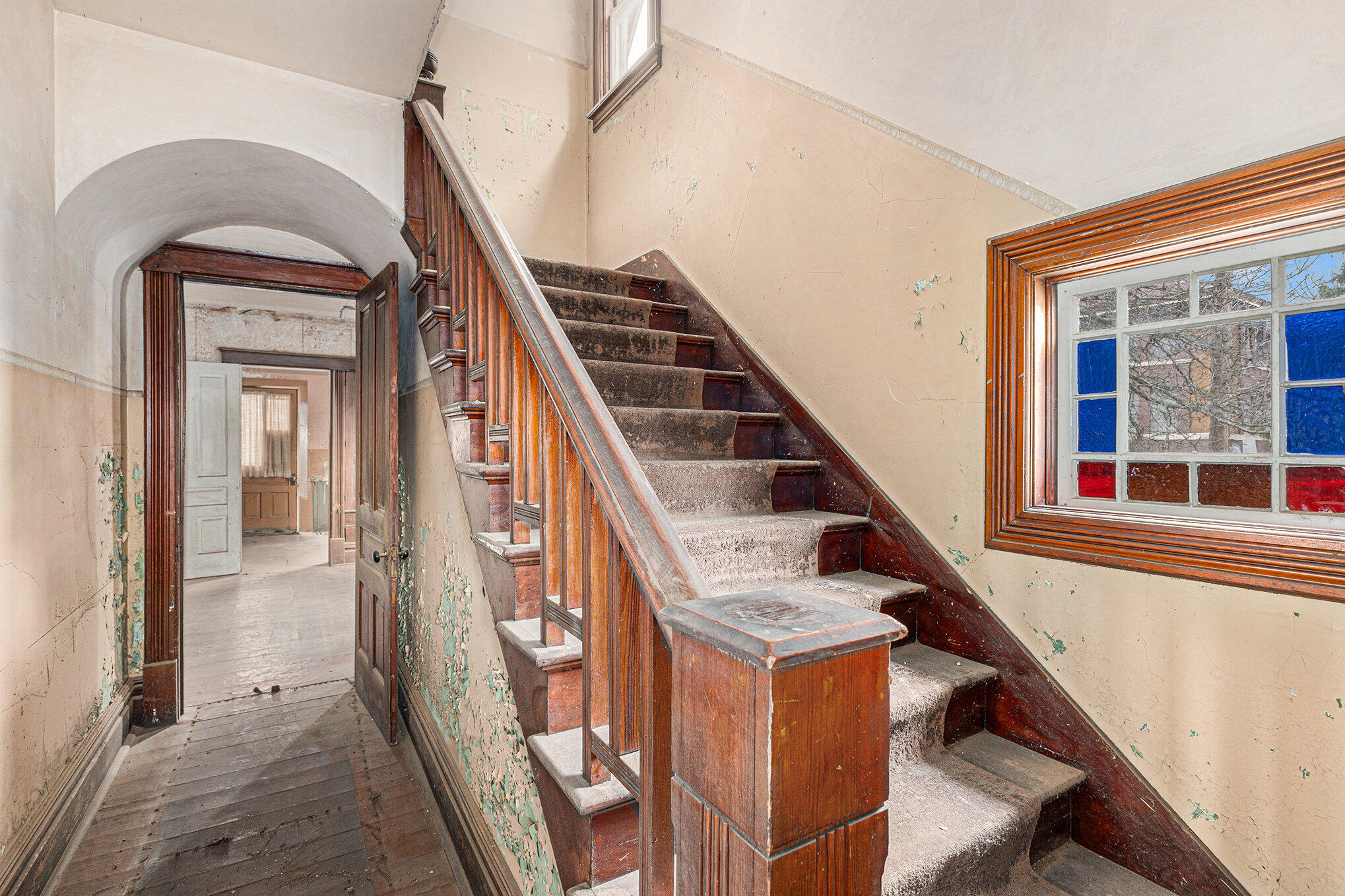 Albion, Michigan 49224, United States, 4 Bedrooms Bedrooms, ,1 BathroomBathrooms,Residential,Active,92808