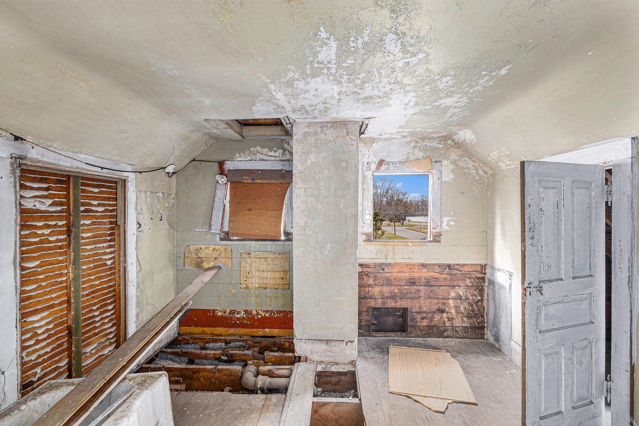 Albion, Michigan 49224, United States, 4 Bedrooms Bedrooms, ,1 BathroomBathrooms,Residential,Active,92808