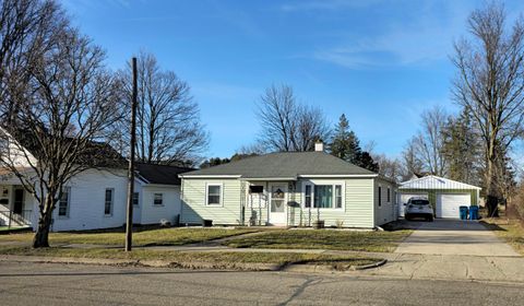 26 Charles Street, Coldwater, MI 49036 - MLS#: 25009513