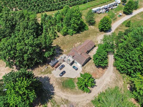 Photo of 6749 W Taylor Road, Mears, MI 49436 (MLS # 26040959)