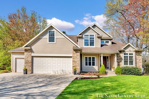 14905 Sandstone Place, Grand Haven, MI 49417 - MLS#: 25020862