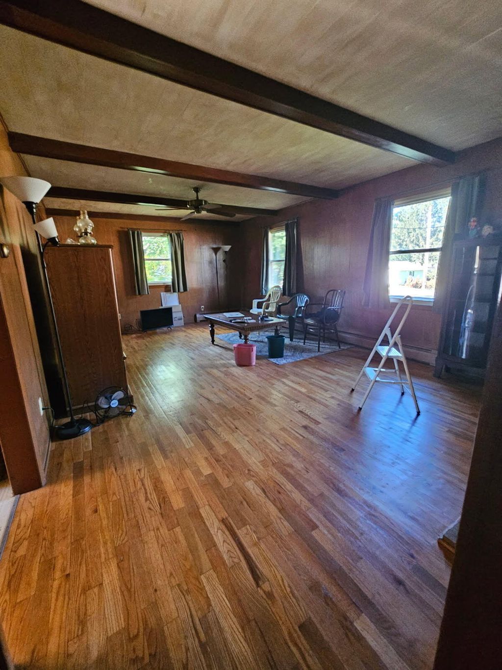 Photo of 2864 Bluff Street, Stevensville, MI 49127 (MLS # 26005235)