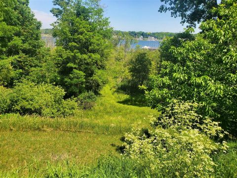 Photo of Lot 2 Old Channel Trail, Montague, MI 49437 (MLS # 25049390)