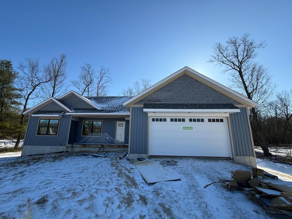 Photo of 404 Sabine Drive #9, Muskegon, MI 49442 (MLS # 26007005)