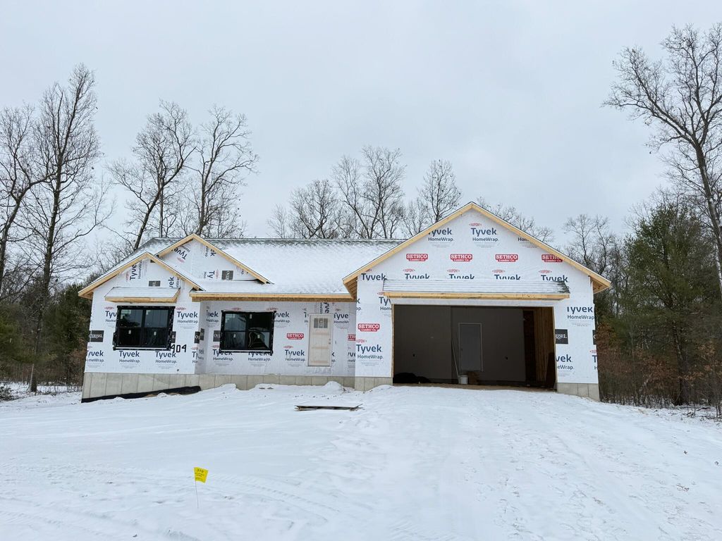 Photo of 404 Sabine Drive #9, Muskegon, MI 49442 (MLS # 26007005)