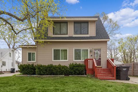 113 Maplelawn Street SE, Grand Rapids, MI 49548 - MLS#: 25018300
