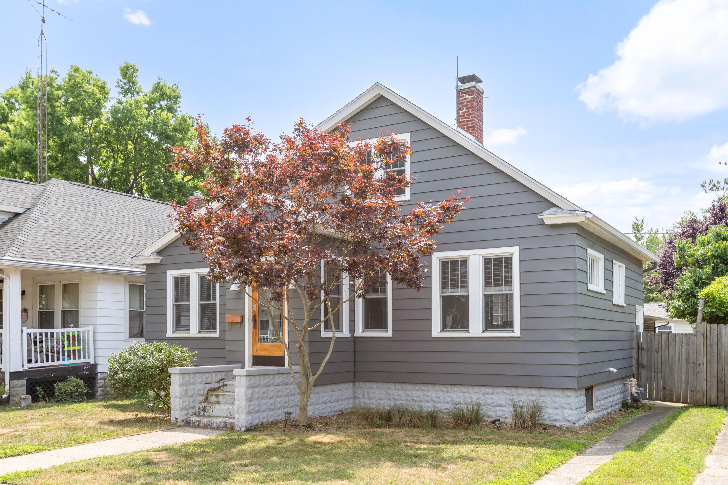 526 La Salle Avenue