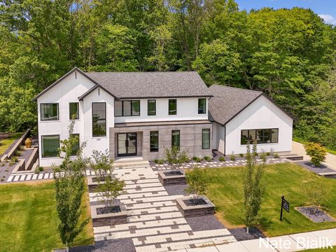 5587 Stonebridge Drive Grandville MI 49418