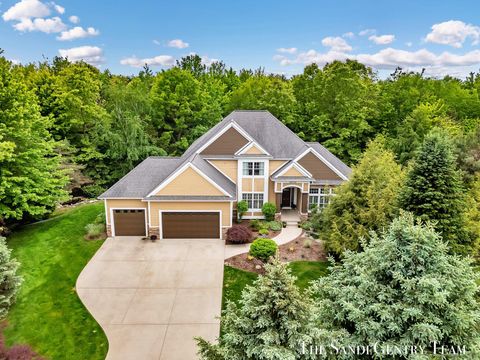 16715 Pond Creek Court Spring Lake MI 49456