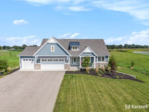 6165 144th Avenue Holland MI 49423