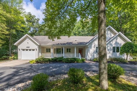 11096 Rambling Way Canadian Lakes MI 49346