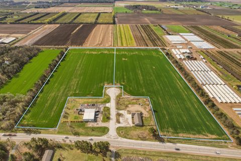 Photo of 0 Lake Michigan Drive, West Olive, MI 49460 (MLS # 26016378)