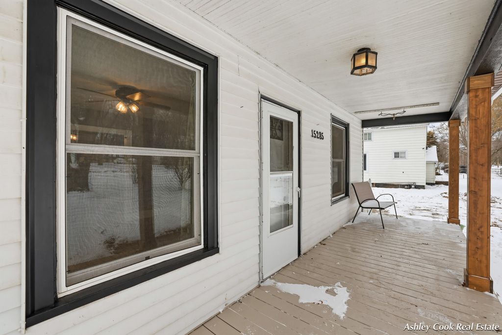 Photo of 15285 Coleman Avenue, Grand Haven, MI 49417 (MLS # 26010645)