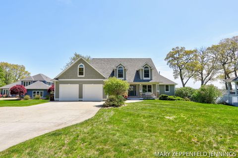 15104 Willowwood Court Grand Haven MI 49417