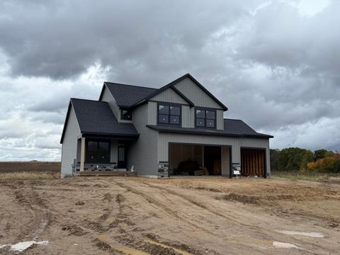 Photo of 3296 Stonehill Court, Wayland, MI 49348 (MLS # 25051982)