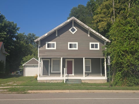 Photo of 381 N Elm Street, Shelby, MI 49455 (MLS # 26044582)