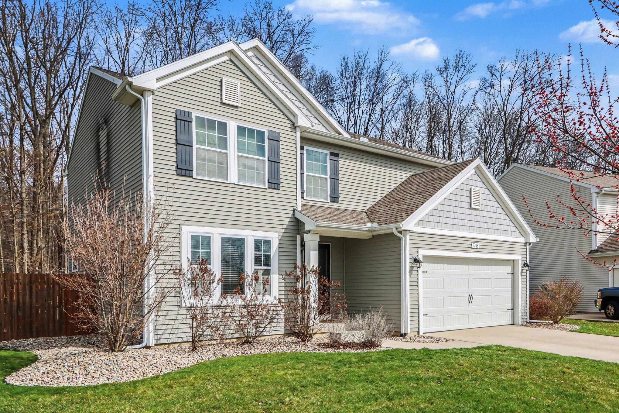 6346 Wood Hollow Drive