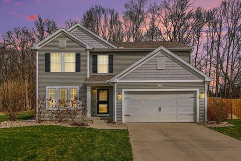 6346 Wood Hollow Drive Kalamazoo MI 49009