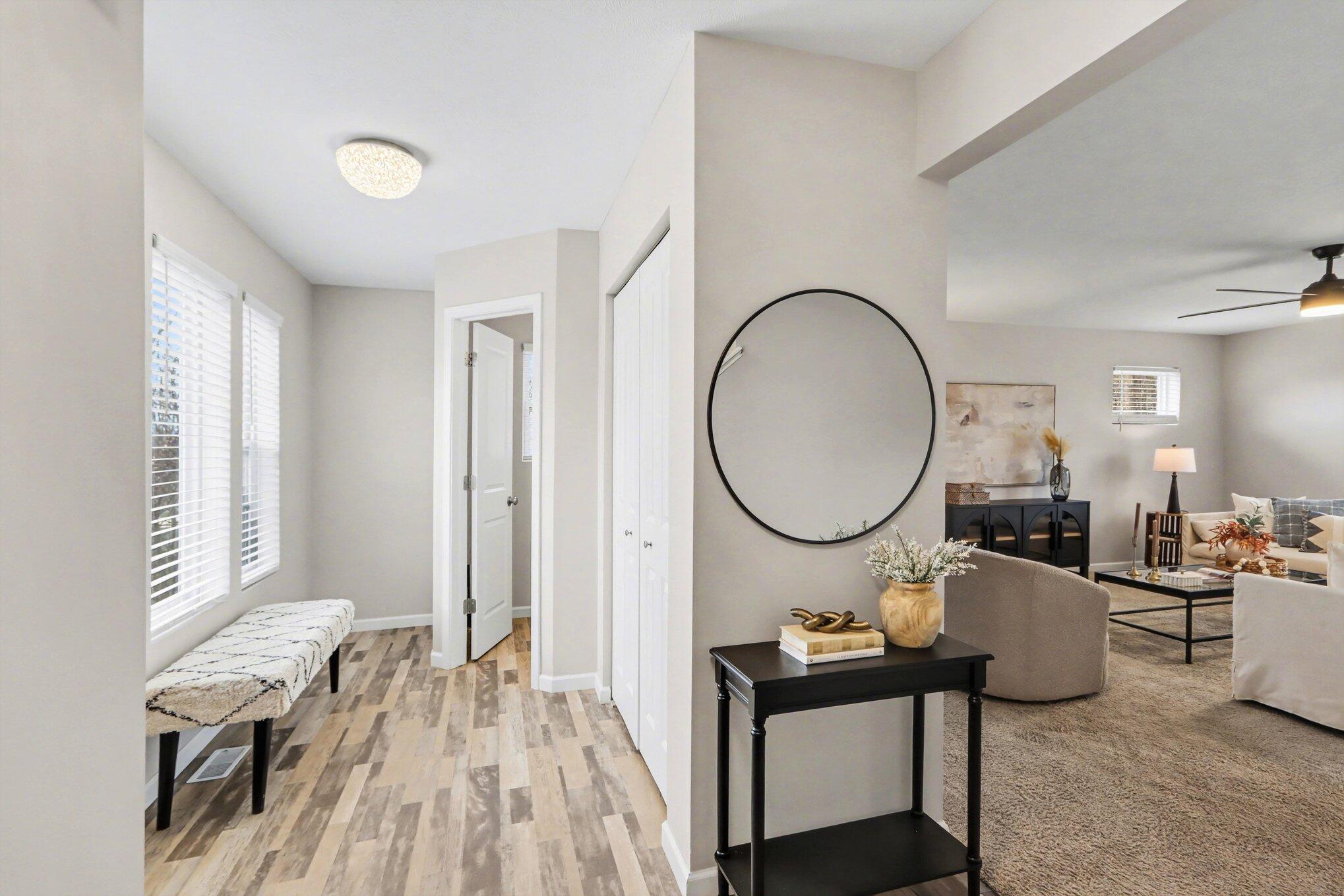 6346 Wood Hollow Drive