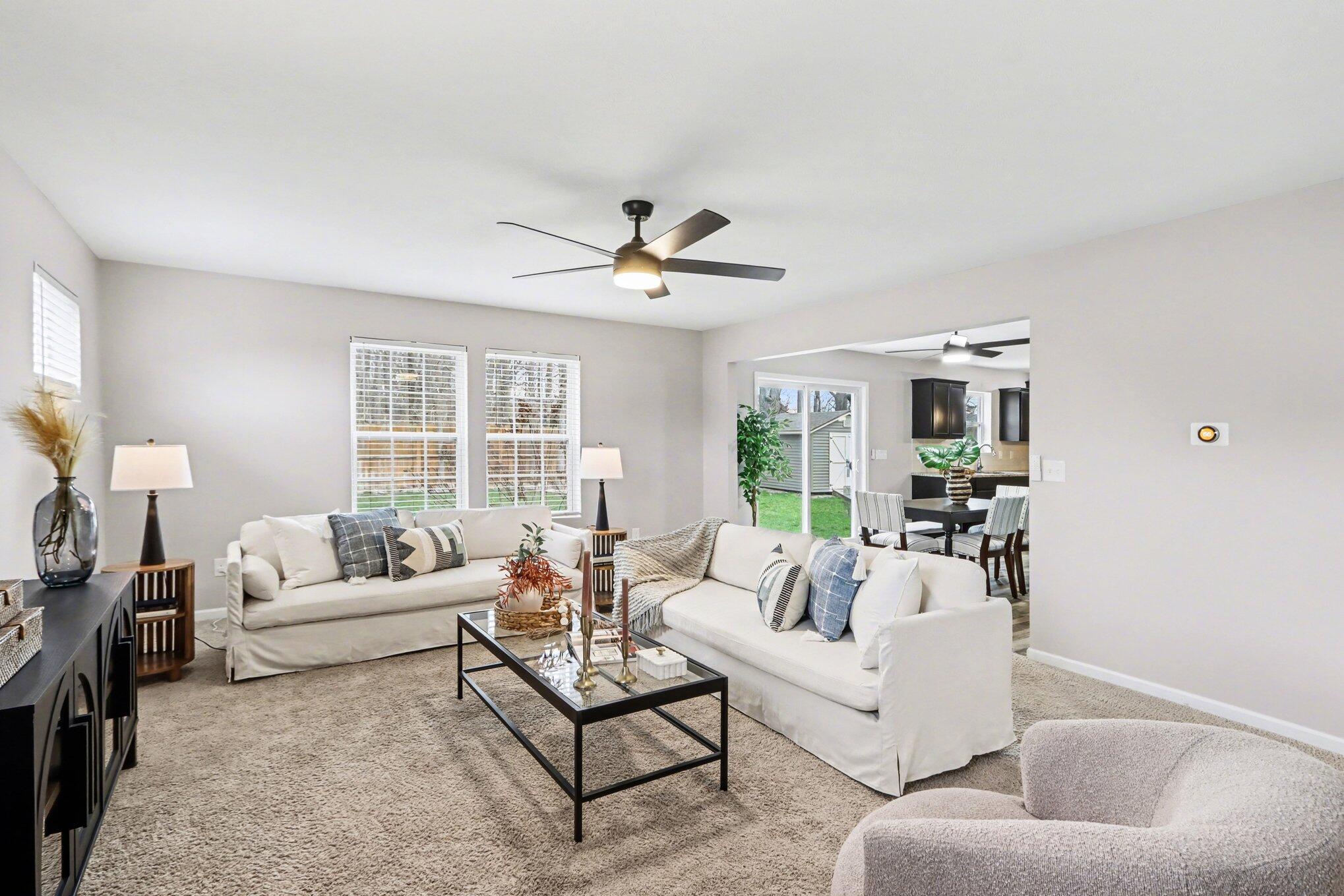 6346 Wood Hollow Drive