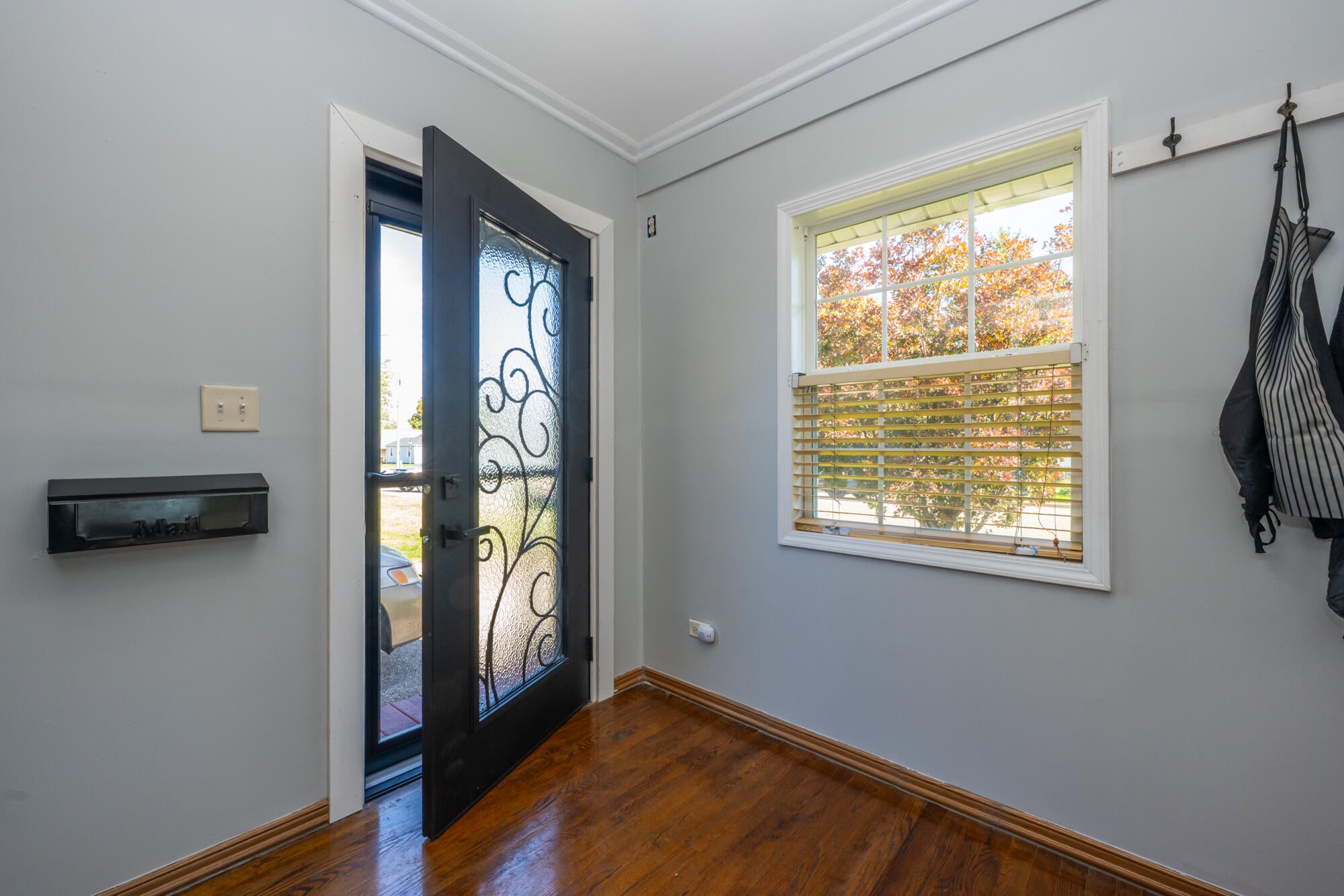 608 Magnolia