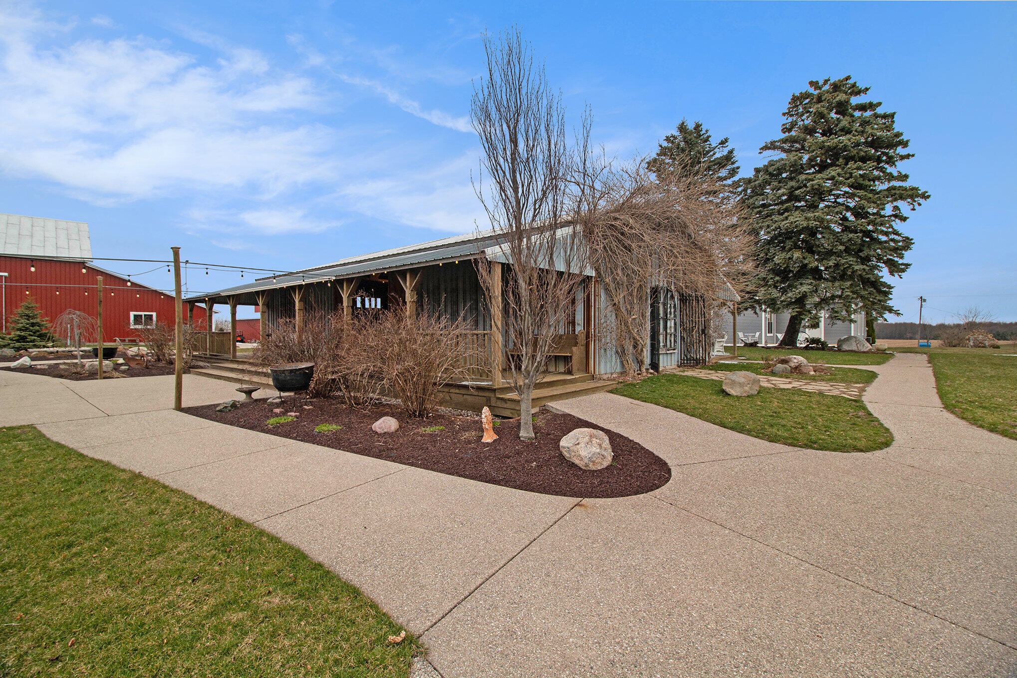15401 W Cannonsville Road