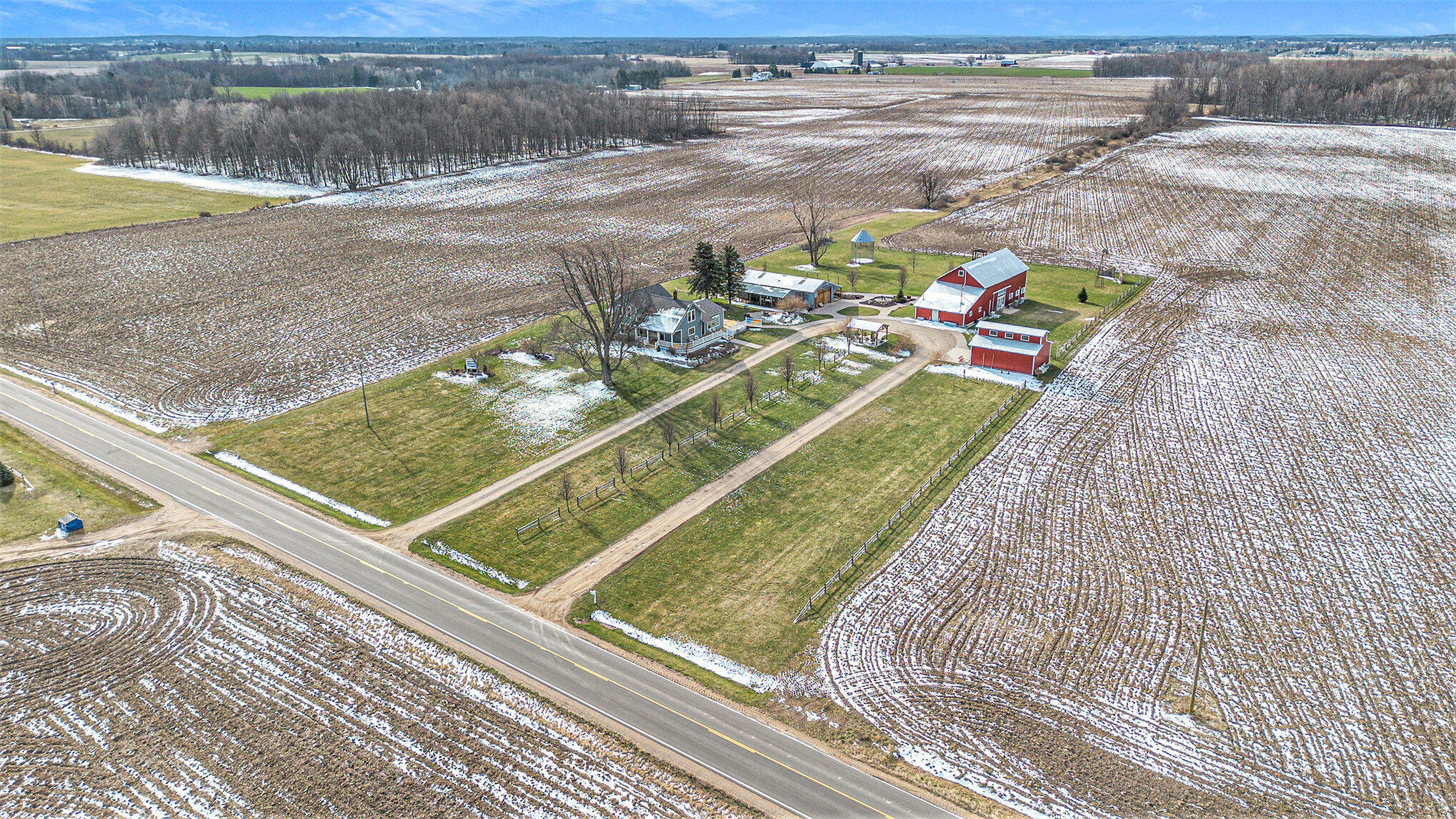 15401 W Cannonsville Road