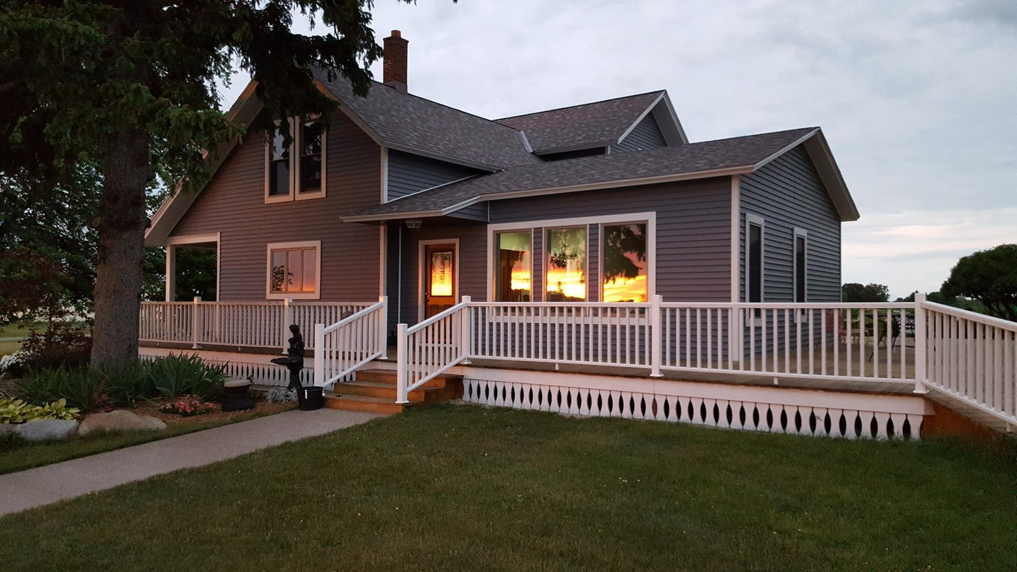 15401 W Cannonsville Road