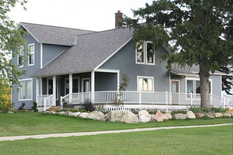 15401 W Cannonsville Road Coral MI 49322