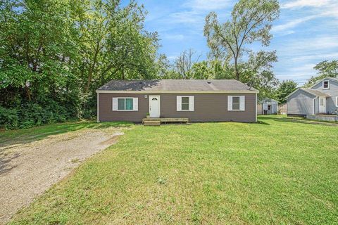 36 Peony Street SW, Grand Rapids, MI 49548 - MLS#: 25010329