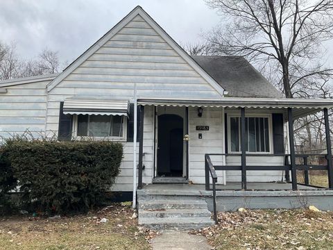 19183 Russell St, Highland Park, MI 48203 - MLS#: 25009941