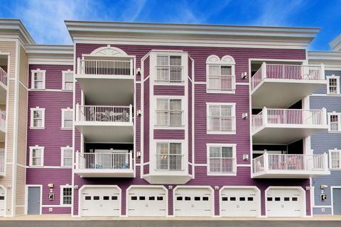 Photo of 235 N Whittaker Street #30, New Buffalo, MI 49117 (MLS # 26015567)