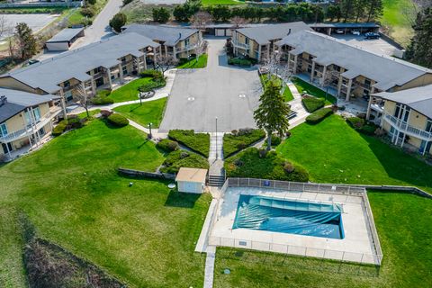 Photo of 4150 Ridge Road #4, Stevensville, MI 49127 (MLS # 26015050)