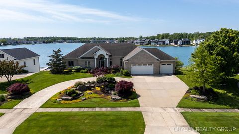 2536 Fillmore Street Jenison MI 49428