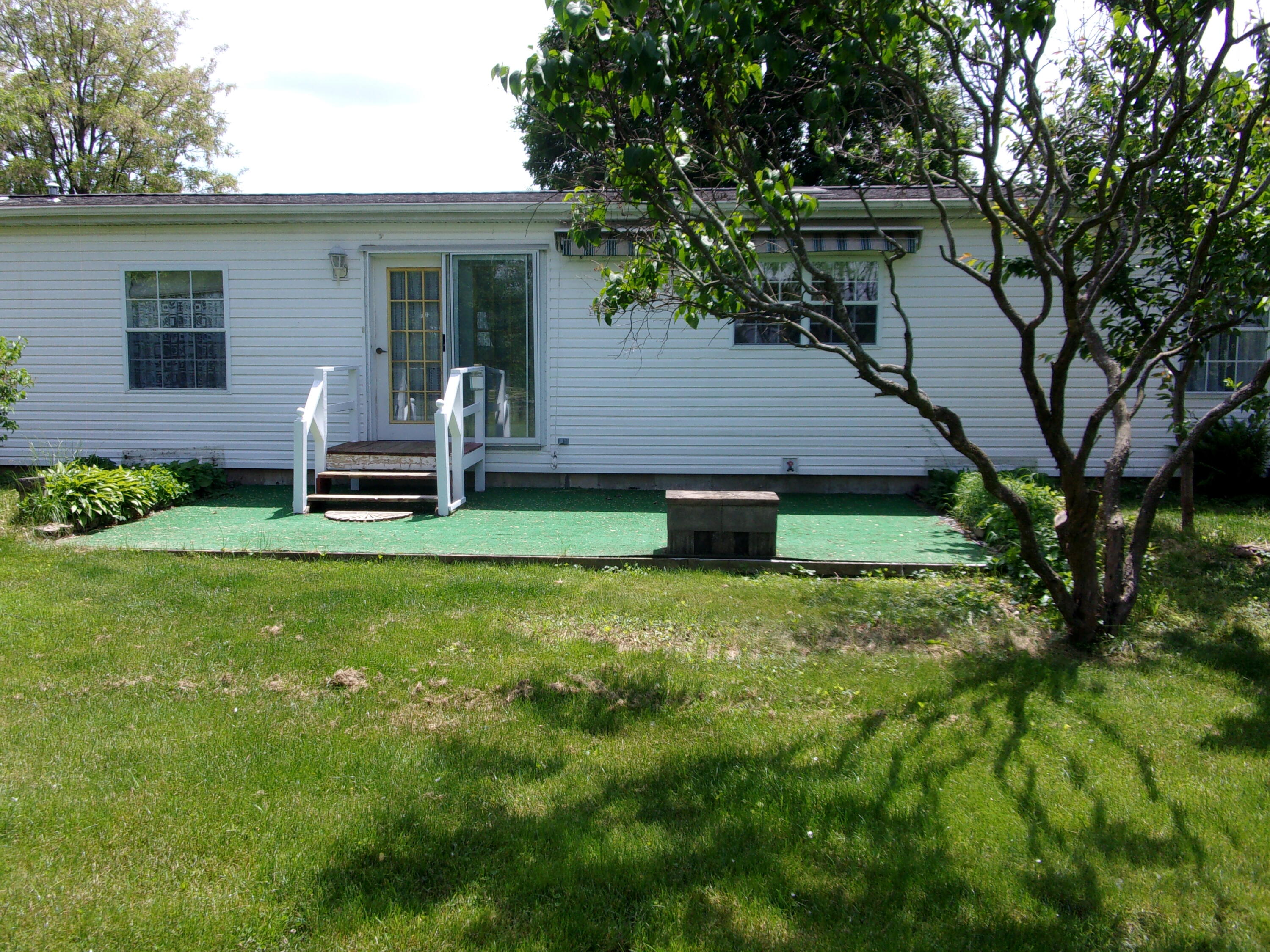 Sturgis, Michigan 49091, United States, 3 Bedrooms Bedrooms, ,2 BathroomsBathrooms,Residential,Pending,144788