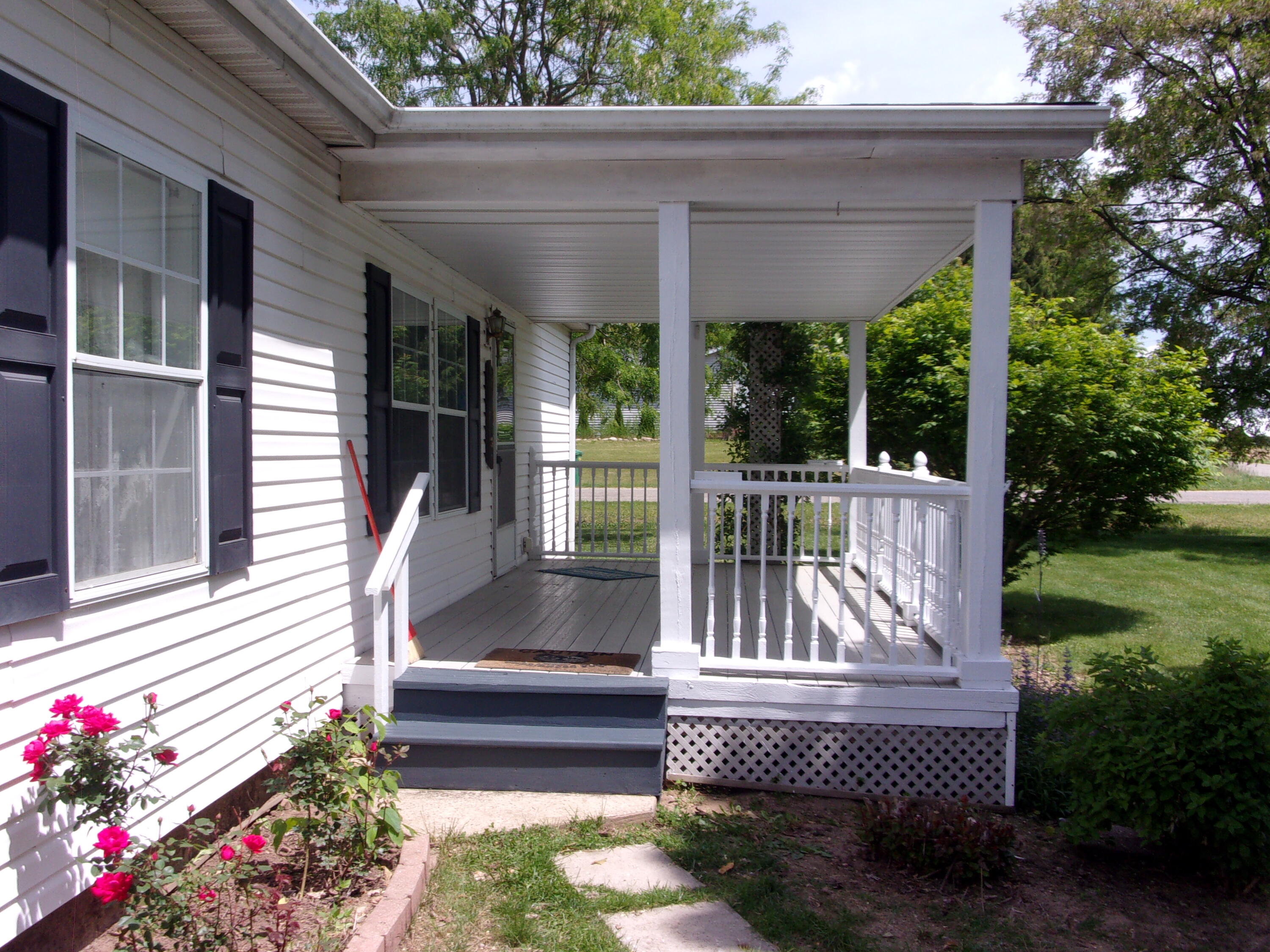 Sturgis, Michigan 49091, United States, 3 Bedrooms Bedrooms, ,2 BathroomsBathrooms,Residential,Pending,144788