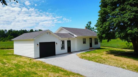 Photo of 3917 W Shelby Road, Shelby, MI 49455 (MLS # 26030467)